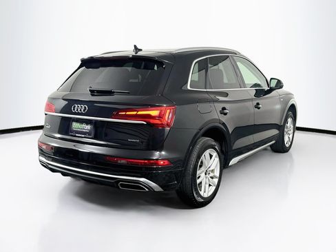 Used 2023 Audi Q5 2.0T Premium w/ Convenience Package AWD/4WD image 9