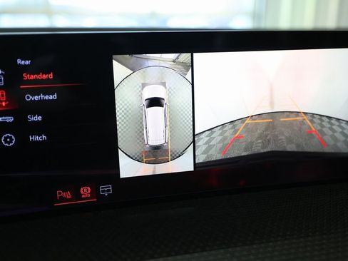 Used 2026 Cadillac Escalade V w/ LPO, Floor Liner Package image 33