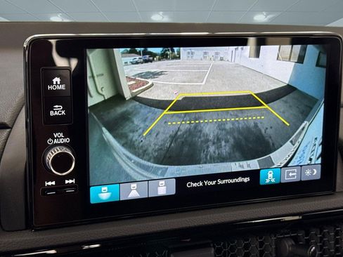 Used 2024 Honda CR-V EX-L image 19