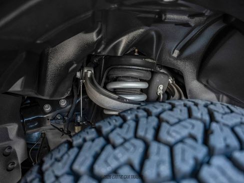 Used 2021 RAM 1500 TRX w/ TRX Level 2 Equipment Group AWD/4WD image 83