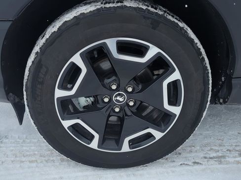 Used 2023 Ford Bronco Sport Outer Banks image 25