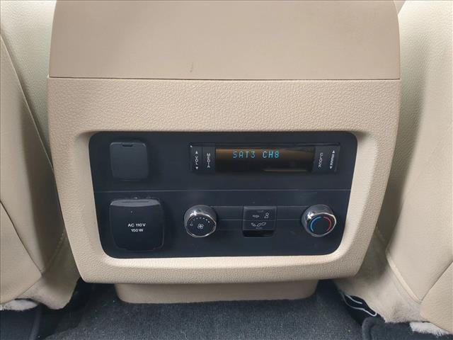 Used 2017 Ford Expedition EL XLT w/ Equipment Group 202A AWD/4WD image 17