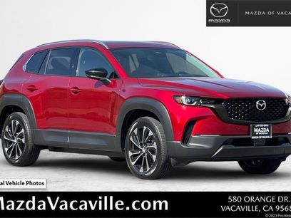 New 2026 MAZDA CX-50 2.5 Hybrid w/ Cargo Package