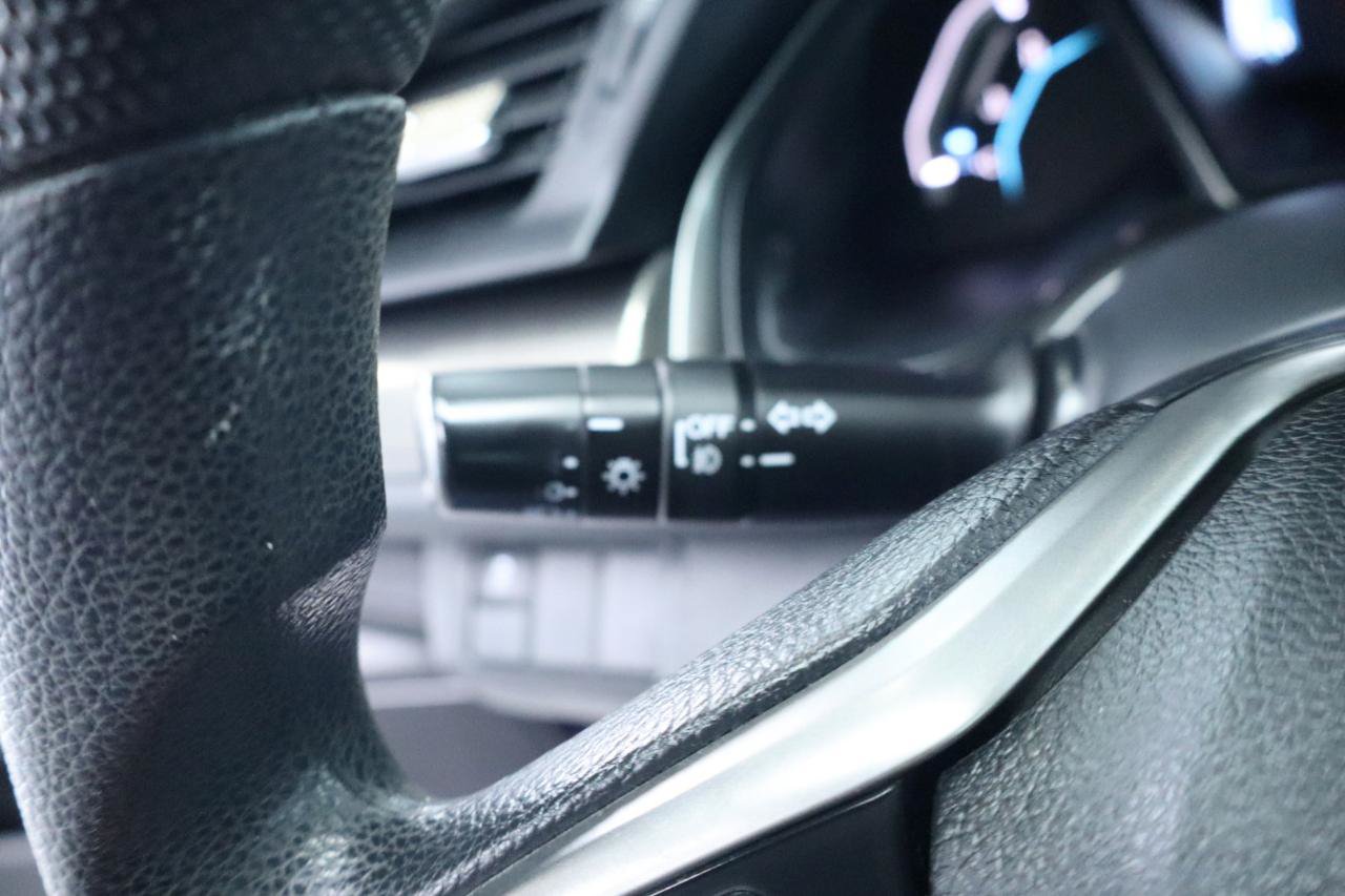 Used 2017 Honda Civic EX image 24