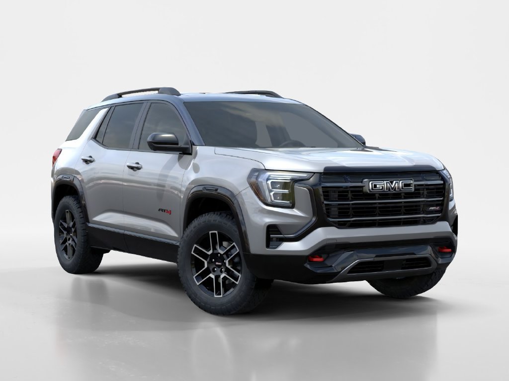 New 2027 GMC Terrain AT4 w/ Technology Package II AWD/4WD image 10