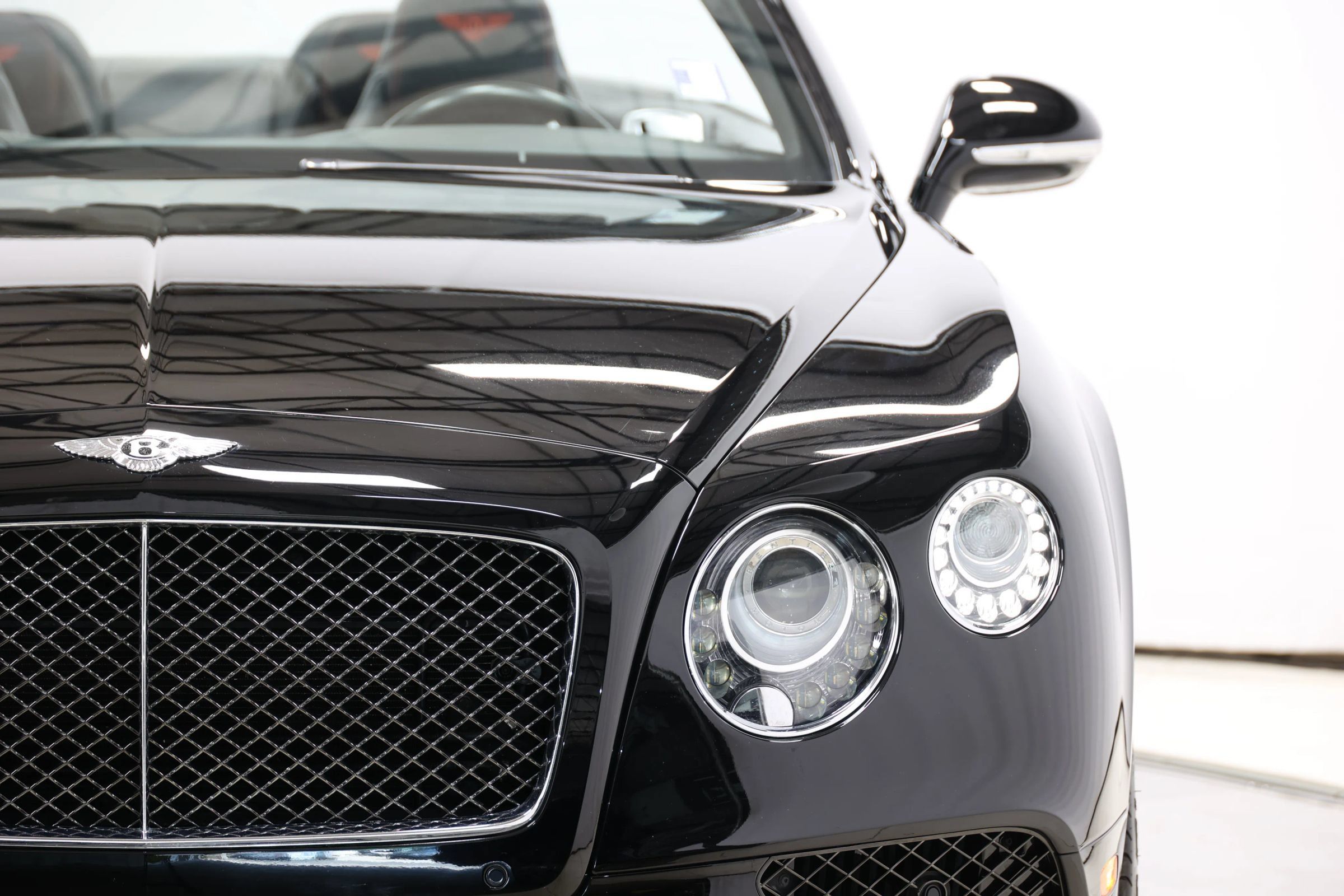 Used 2016 Bentley Continental GT Speed AWD/4WD image 98