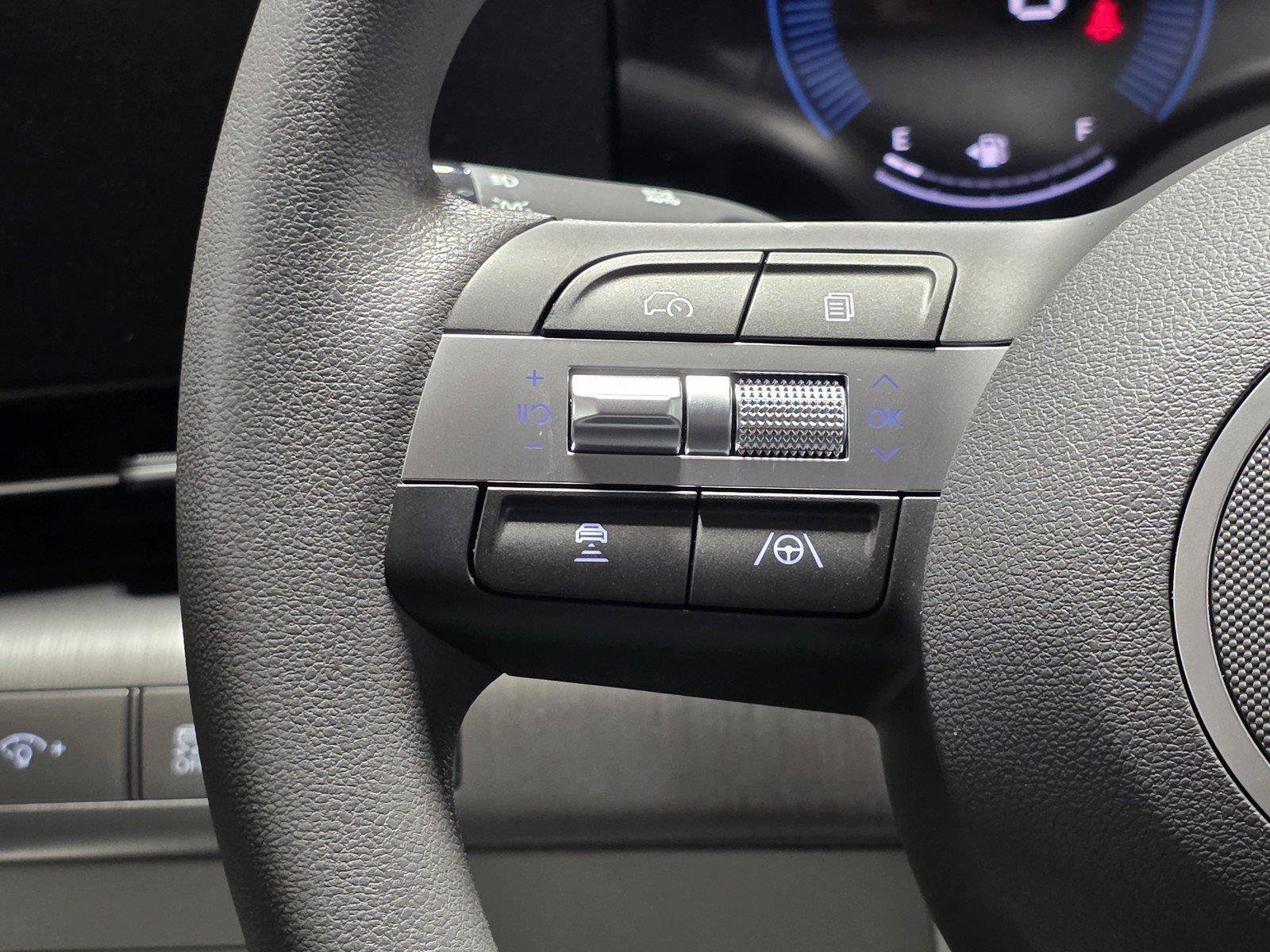 Used 2026 Hyundai Kona SE FWD image 31