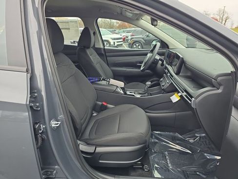 New 2026 Hyundai Tucson SE image 23