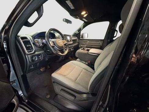 Used 2021 RAM 1500 Big Horn image 19