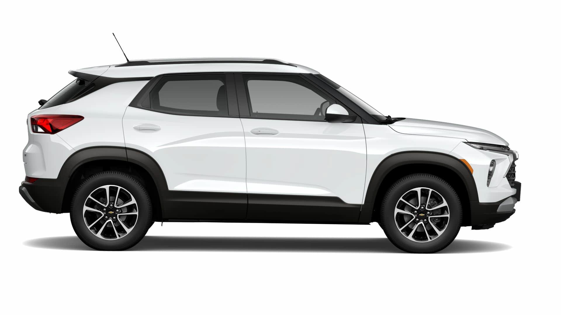 New 2026 Chevrolet TrailBlazer LT AWD/4WD image 27