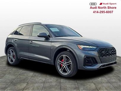 Used 2024 Audi Q5 e Prestige w/ Prestige Package