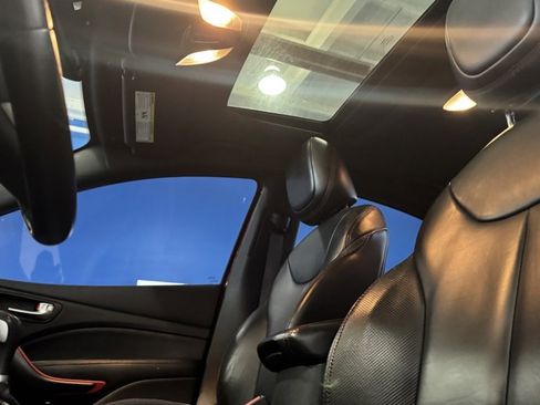 Used 2015 Dodge Dart GT w/ Sun/Sound Group image 12