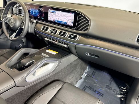 New 2026 Mercedes-Benz GLE 450 4MATIC image 27