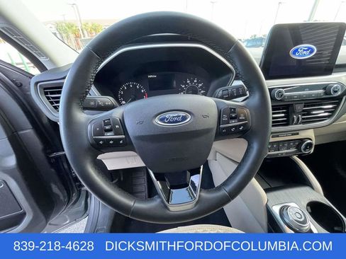 Certified 2022 Ford Escape SE w/ Convenience Package image 19