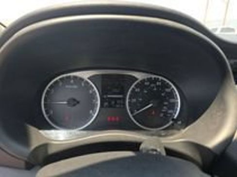 Used 2024 Nissan Kicks S FWD image 17