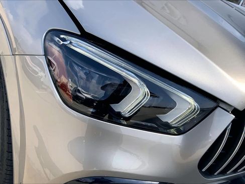 Used 2022 Mercedes-Benz GLE 53 AMG AMG GLE 53 image 23