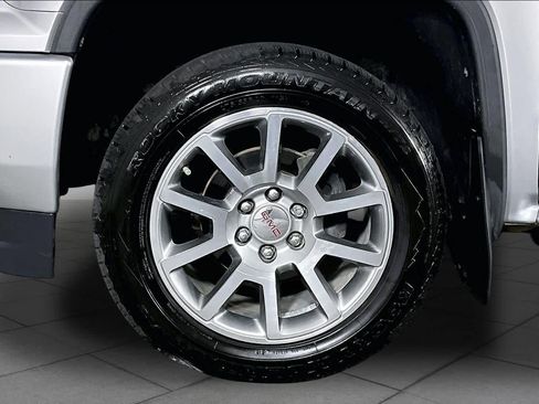 Used 2017 GMC Sierra 1500 Denali RWD image 11