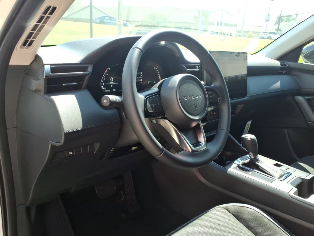 New 2026 MAZDA CX-5 Select AWD/4WD image 14