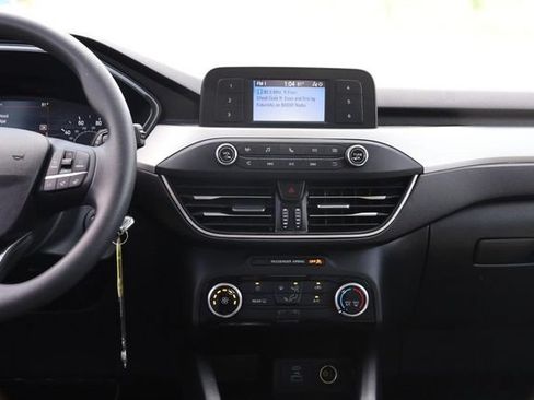 Certified 2022 Ford Escape S FWD image 23