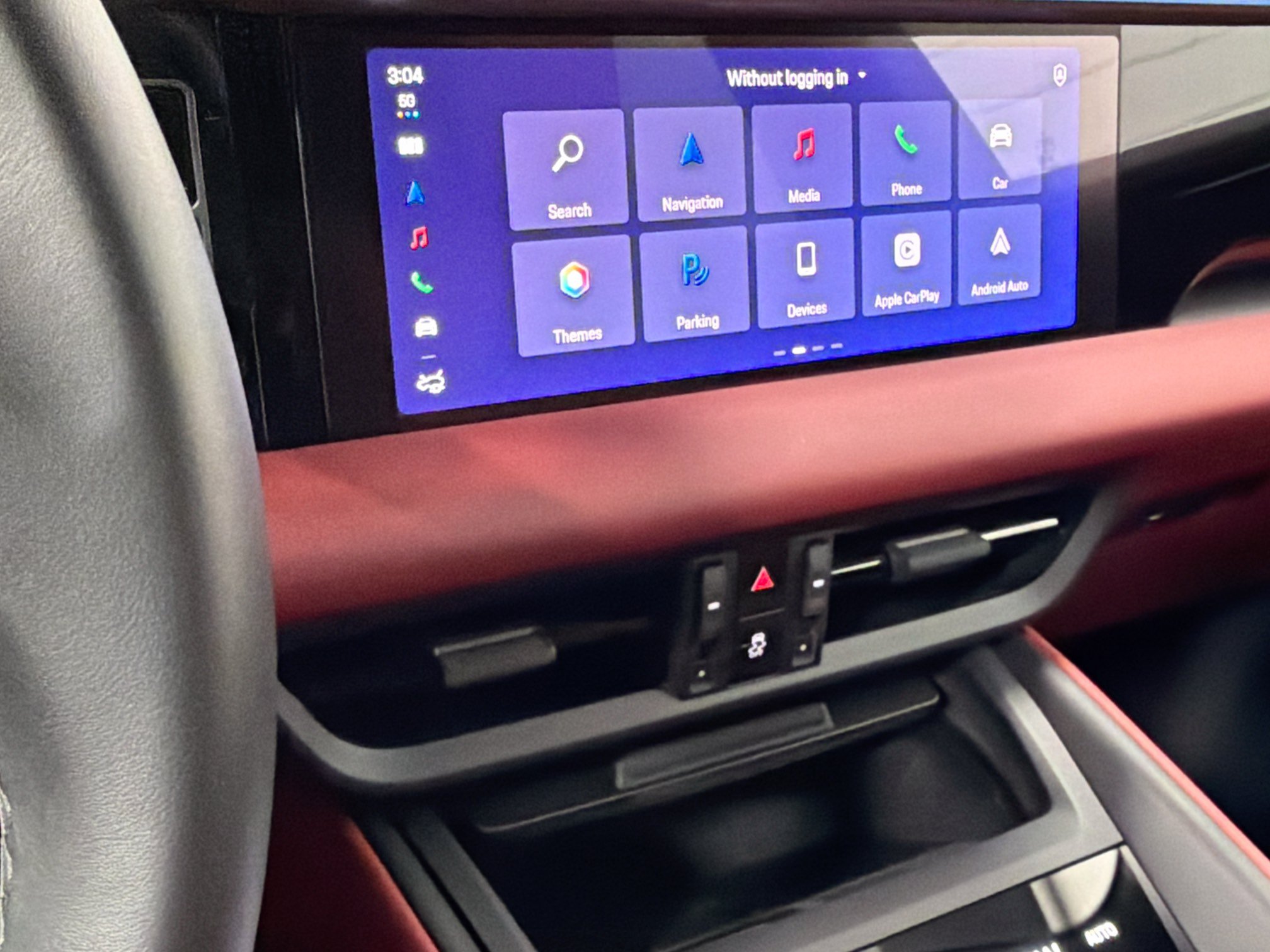 Certified 2026 Porsche Macan Electric RWD image 28