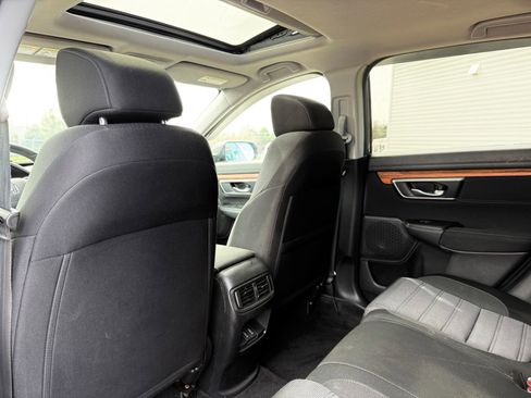 Used 2021 Honda CR-V EX image 25