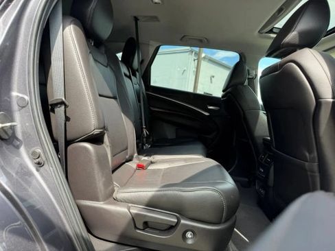 Used 2020 Acura MDX SH-AWD image 14