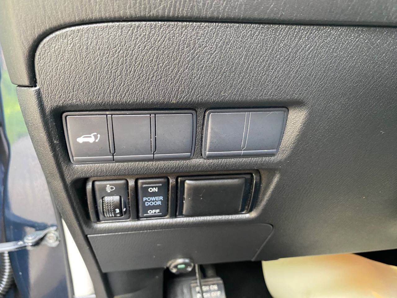 Used 2018 Nissan Armada SL w/ Moonroof Package RWD image 77