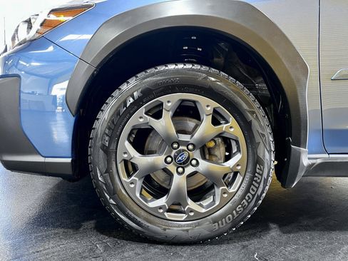 Used 2023 Subaru Crosstrek 2.5i Sport AWD/4WD image 27