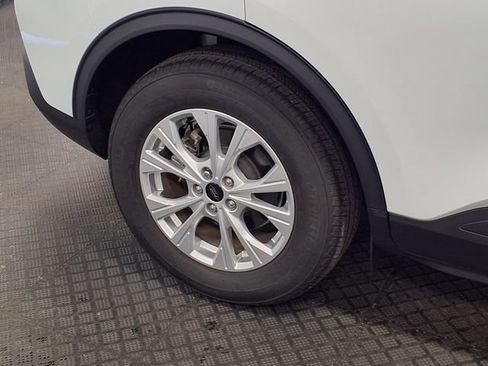 Used 2023 Ford Escape Active w/ Cold Weather Package FWD image 24