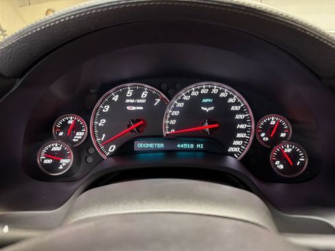 Used 2011 Chevrolet Corvette Z06 RWD image 18