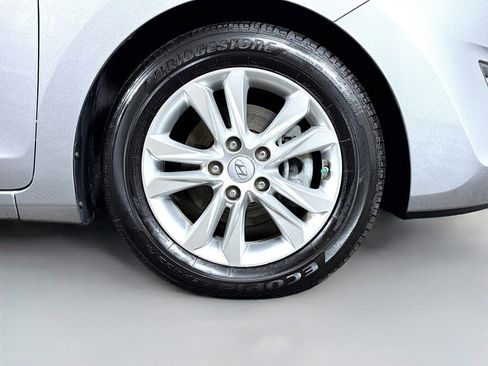 Used 2014 Hyundai Elantra GT image 37