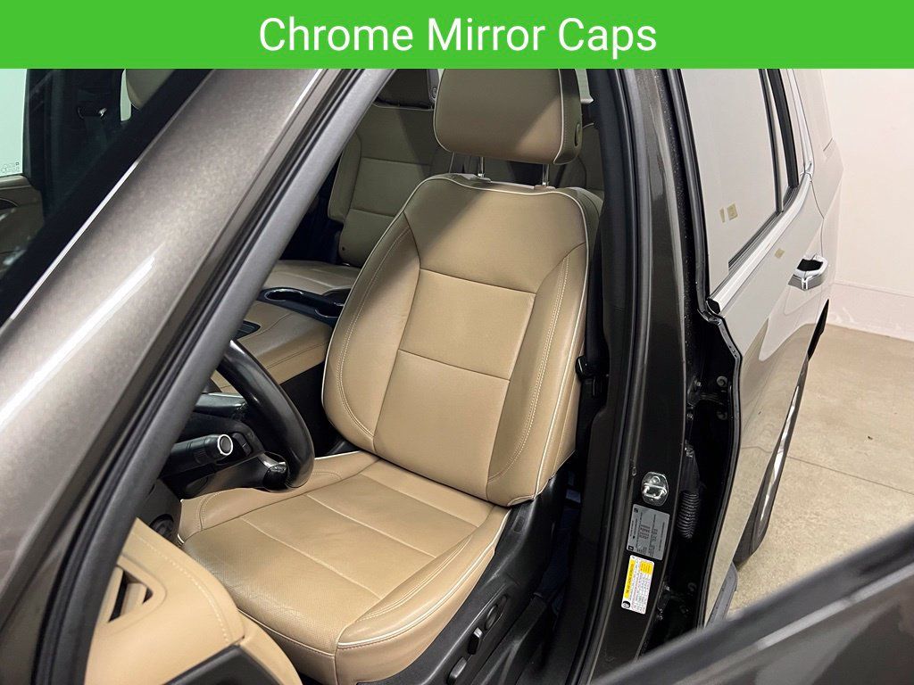 Certified 2021 Chevrolet Tahoe Premier w/ Premium Package AWD/4WD image 32