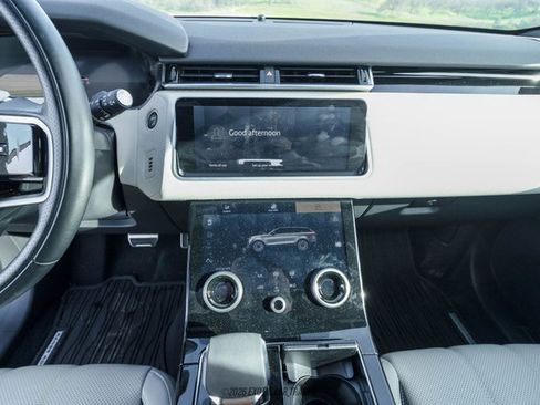 Used 2023 Land Rover Range Rover Velar R-Dynamic S image 43