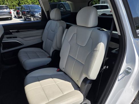 Used 2020 Kia Telluride SX AWD/4WD image 25