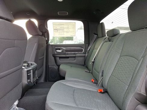 New 2025 RAM 2500 Big Horn image 5