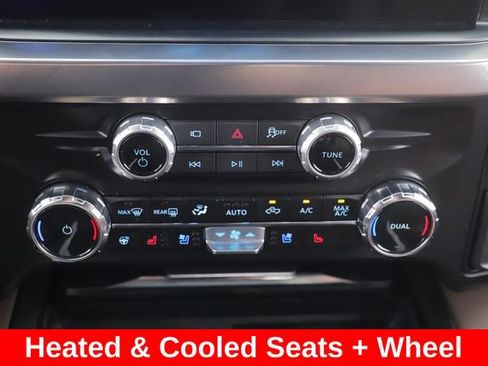 Used 2026 Ford F250 King Ranch AWD/4WD image 4