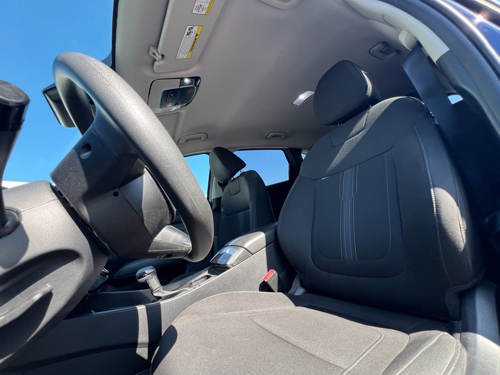 Used 2025 Hyundai Tucson SEL AWD/4WD image 10