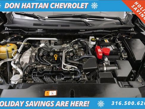 Used 2023 Mitsubishi Outlander SE image 43