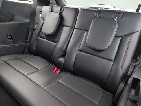 New 2026 Ford Explorer ST-Line RWD image 24