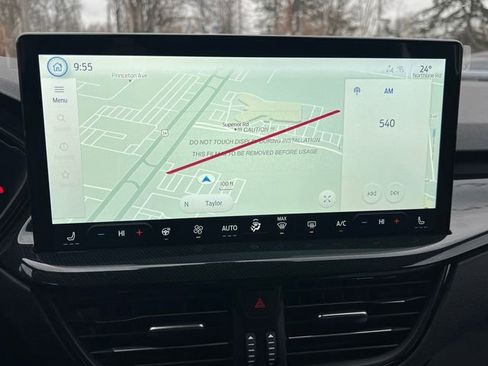 New 2026 Ford Escape ST-Line w/ Tech Pack #1 image 19