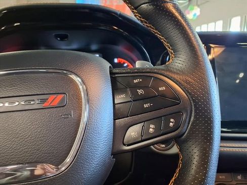 Used 2023 Dodge Durango R/T AWD/4WD image 21