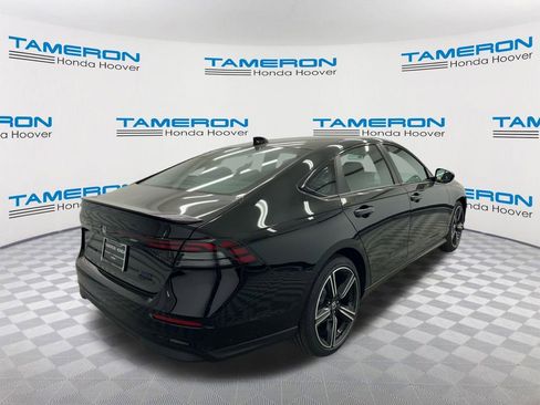 New 2026 Honda Accord Sport image 5