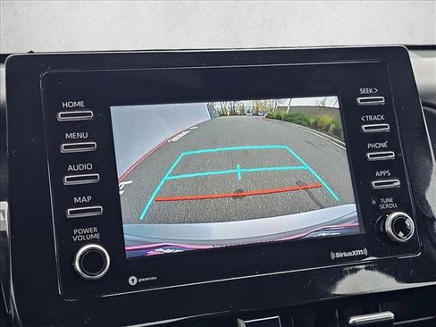 Used 2023 Toyota Camry SE image 27