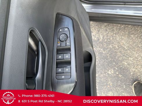 New 2026 Nissan Kicks S FWD image 11