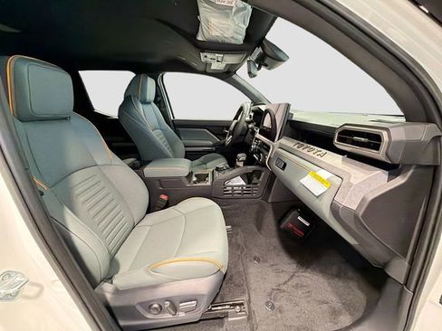 New 2026 Toyota Tacoma Trailhunter image 22