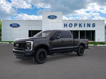 New 2026 Ford F250 XLT w/ XLT Premium Package