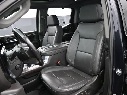 Used 2022 Chevrolet Silverado 1500 LTZ w/ LTZ Premium Package image 28