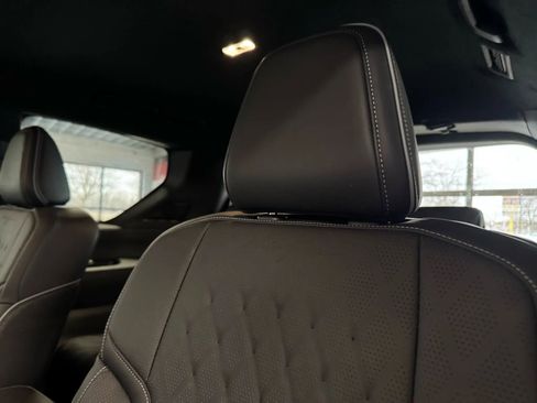 Used 2025 INFINITI QX80 Autograph image 22