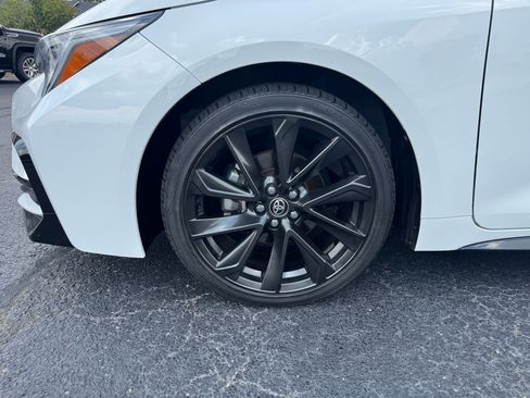 Used 2024 Toyota Corolla SE image 10