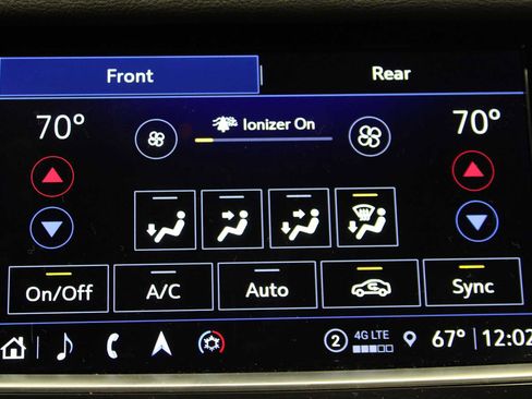 Certified 2024 Cadillac XT5 Premium Luxury image 31